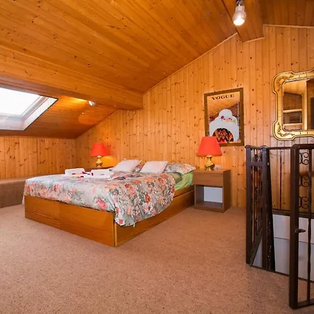 Sleeps 7 بيت للعطل سالا كوماسينا