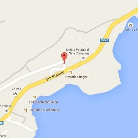 Sleeps 7 Casa vacanze