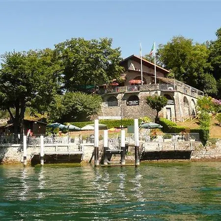 Casa vacanze Sleeps 7 Sala Comacina