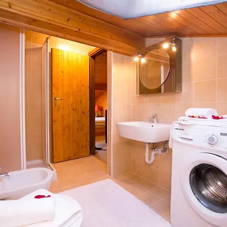 Sleeps 7 Сasa de vacaciones