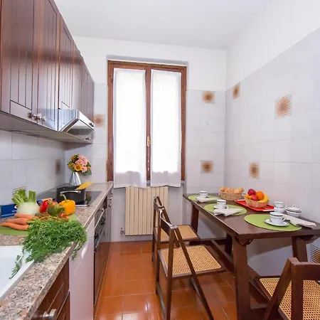 Sleeps 7 Casa de Férias *